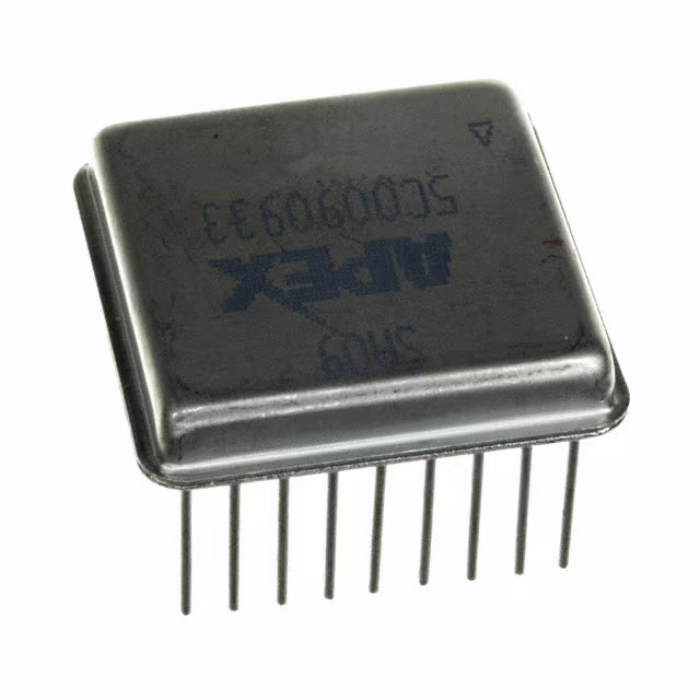SA09 Apex Microtechnology