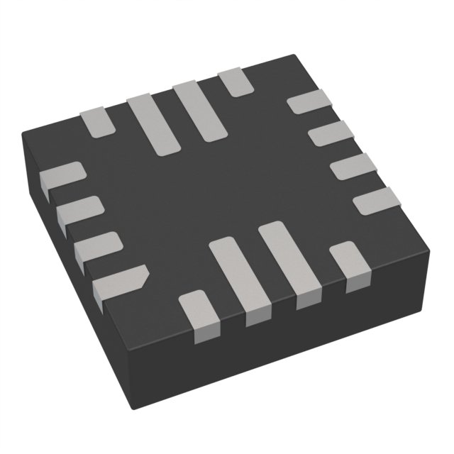 MP28167GQ-P Monolithic Power Systems Inc.