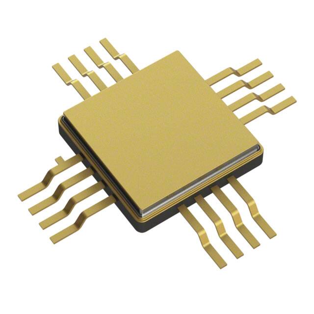 HMC424AG16 Analog Devices