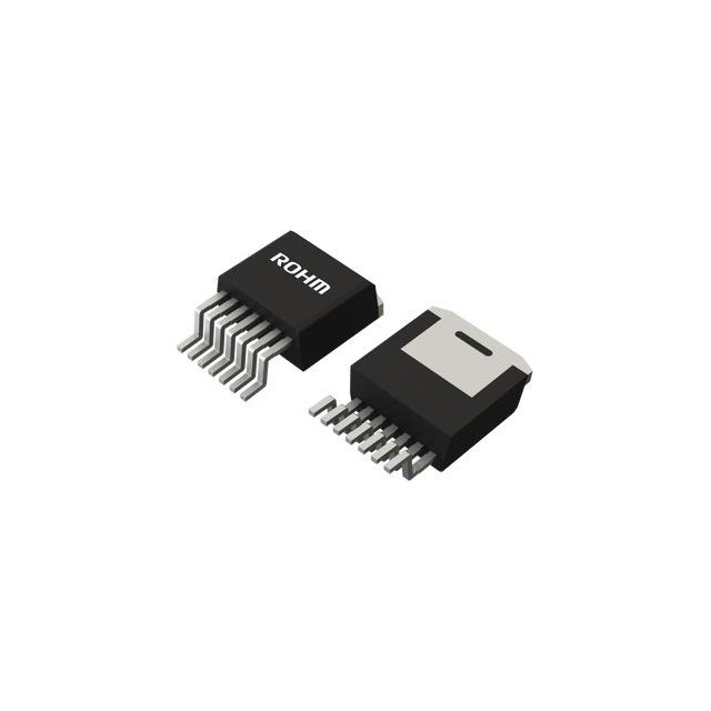 BM2SC121FP2-LBZE2 ROHM Semiconductor