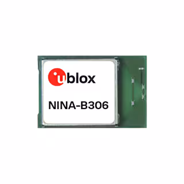 NINA-B306-00B u-blox