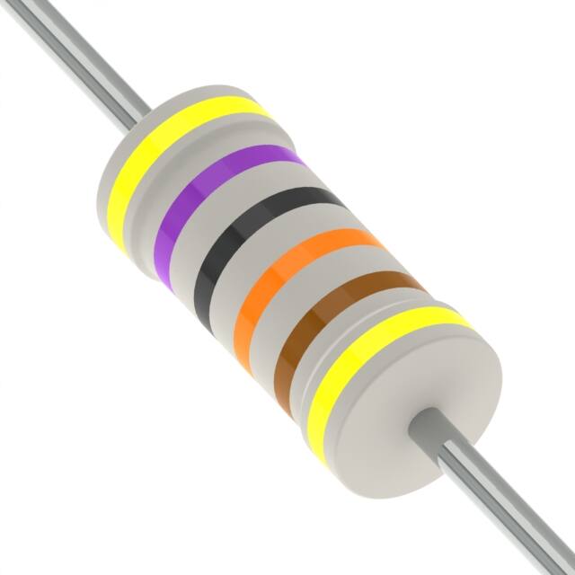 HHV-50FR-52-470K YAGEO