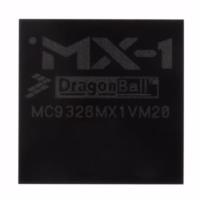 MC9328MX1VM20 NXP Semiconductors