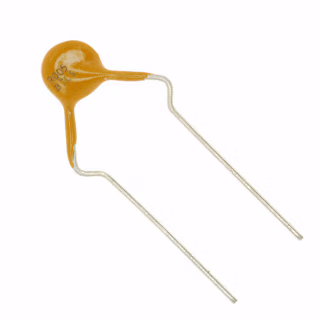 MF-R005-0 Bourns Inc.