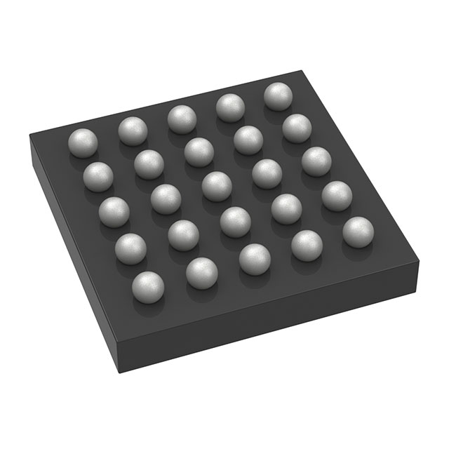 TUSB2E22YCGT Texas Instruments