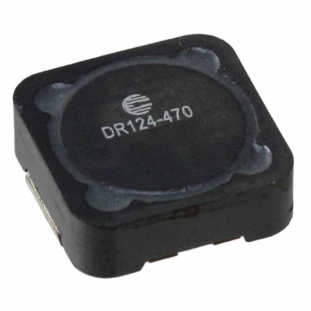 DR124-470-R Eaton