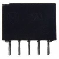 TN2-L-24V Panasonic Electronic Components