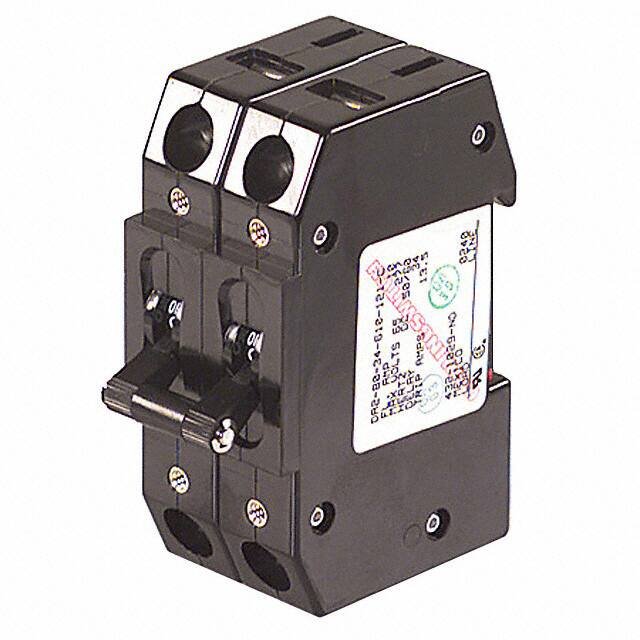 DA2-B0-34-610-121-C Carling Technologies
