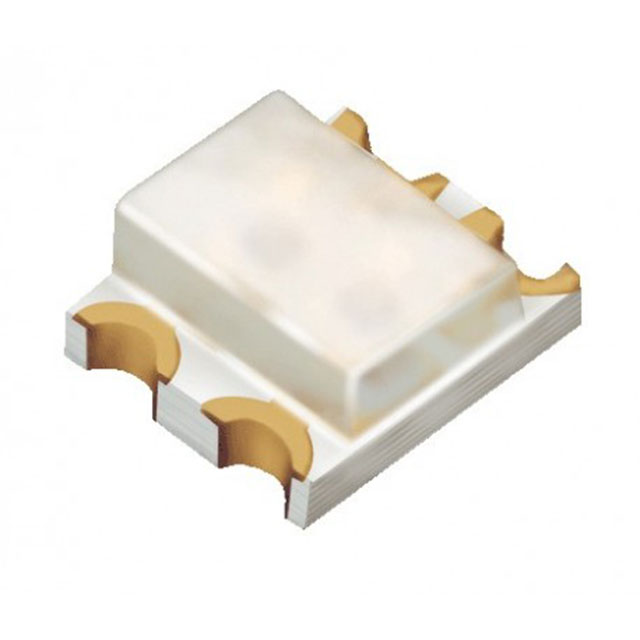 19-223/Y2G6C-A32/2T Everlight Electronics Co Ltd