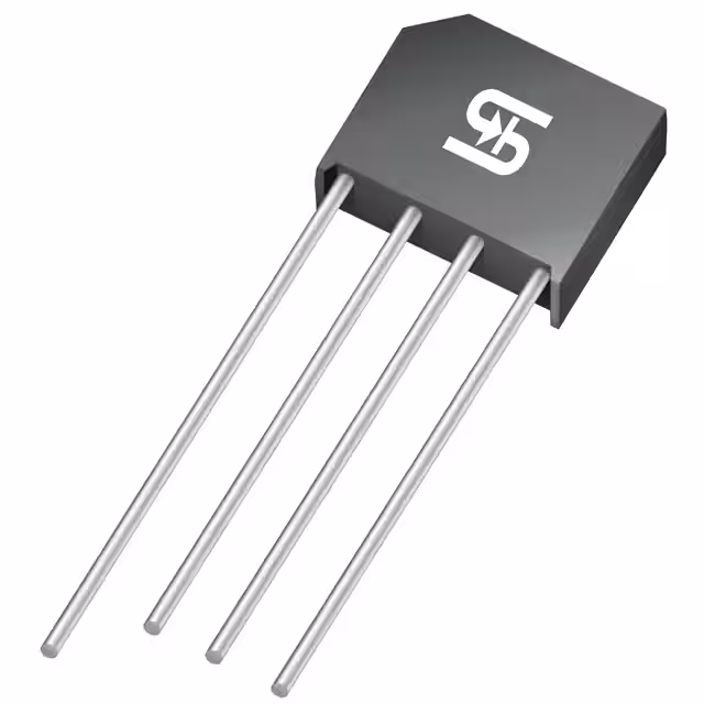 KBL403G GeneSiC Semiconductor