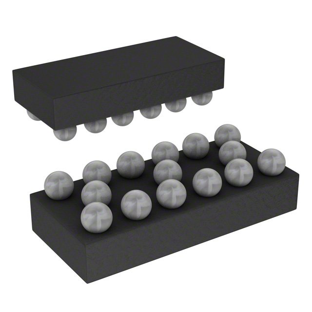 PCMF3USB30Z Nexperia USA Inc.