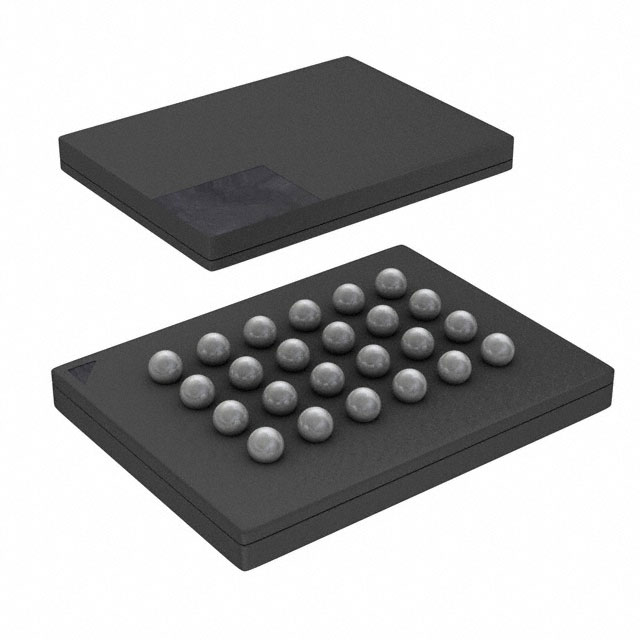 S25FL032P0XBHIS30 Infineon Technologies