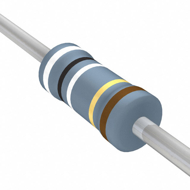 MFR-25FBF52-90R9 YAGEO