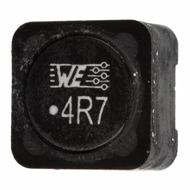 74477004 Würth Elektronik
