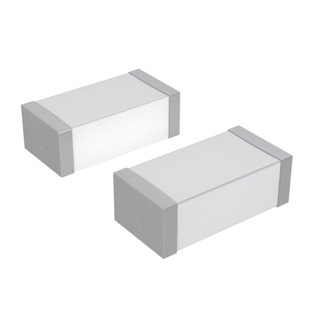 FCN1206A102J-H2 Cornell Dubilier Knowles