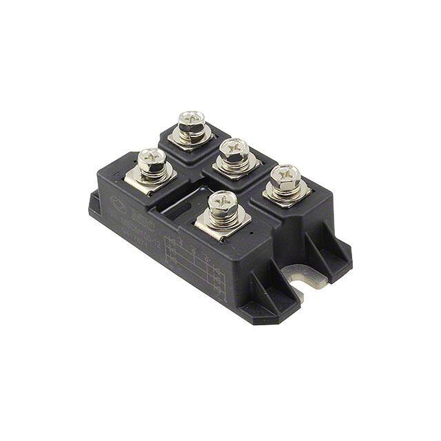 MSDM100-12 Microchip