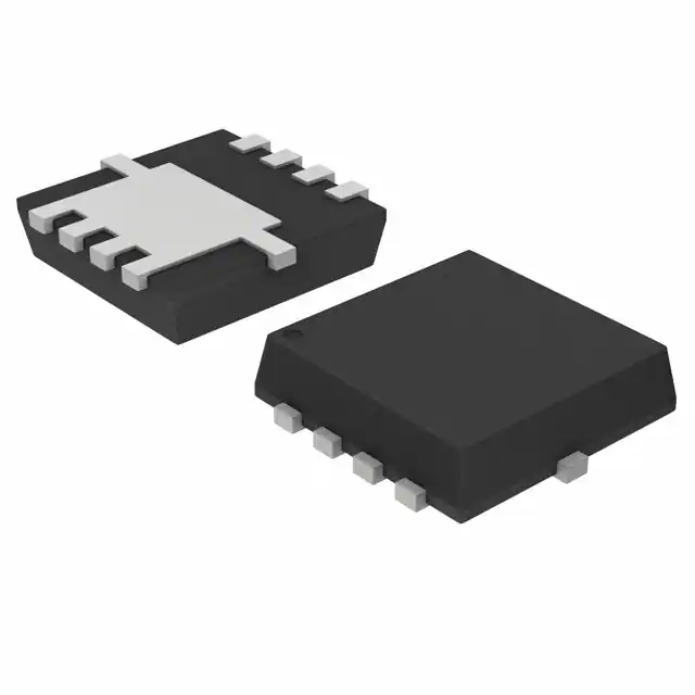 NTTFS5820NLTAG onsemi