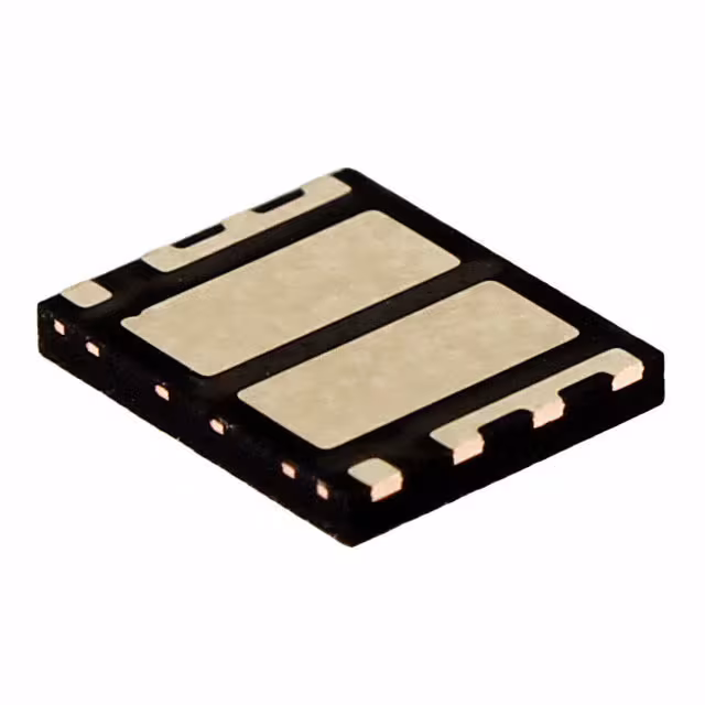 FDMS8090 onsemi