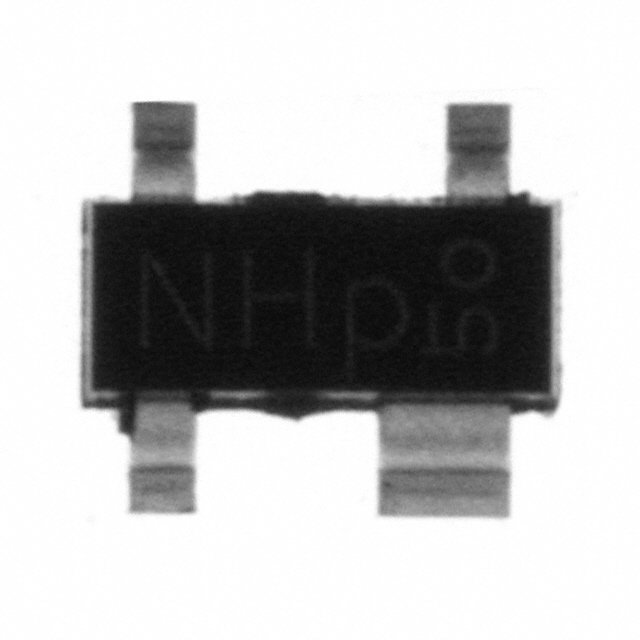 BF1101R,215 NXP Semiconductors