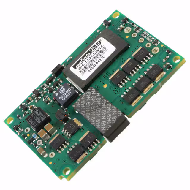 HPQ-12/25-D48N-C Murata Electronics