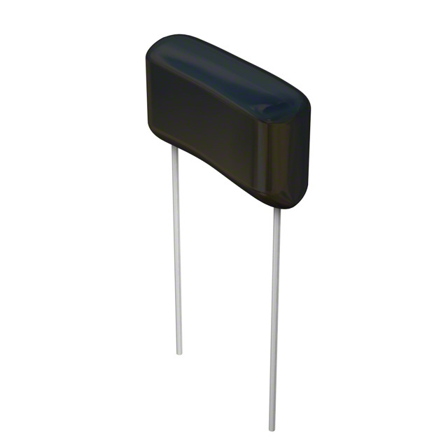 DME4P12K-F Cornell Dubilier / Illinois Capacitor