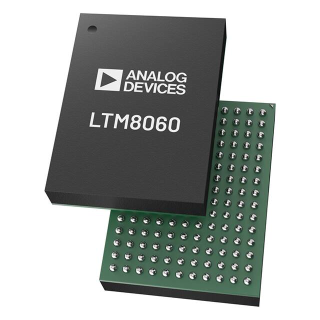 LTM8060IY#PBF Analog Devices