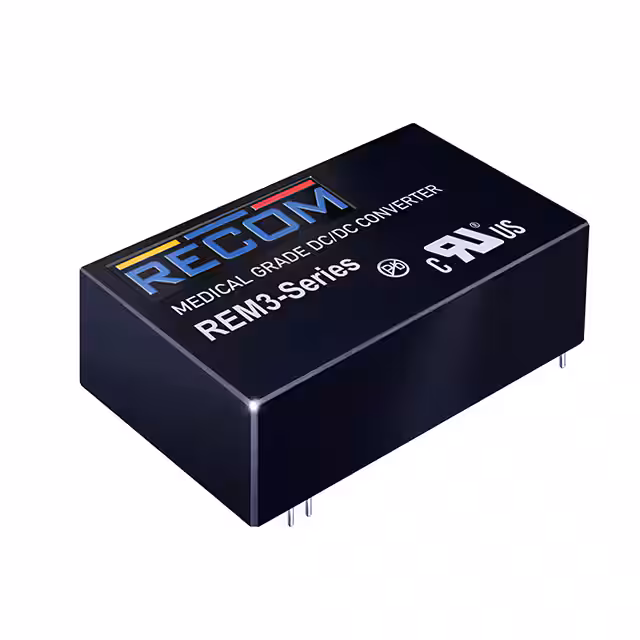 REM3-2405SW/A RECOM Power