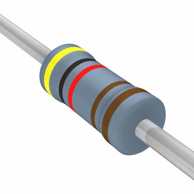 MFR-25FBF52-4K02 YAGEO