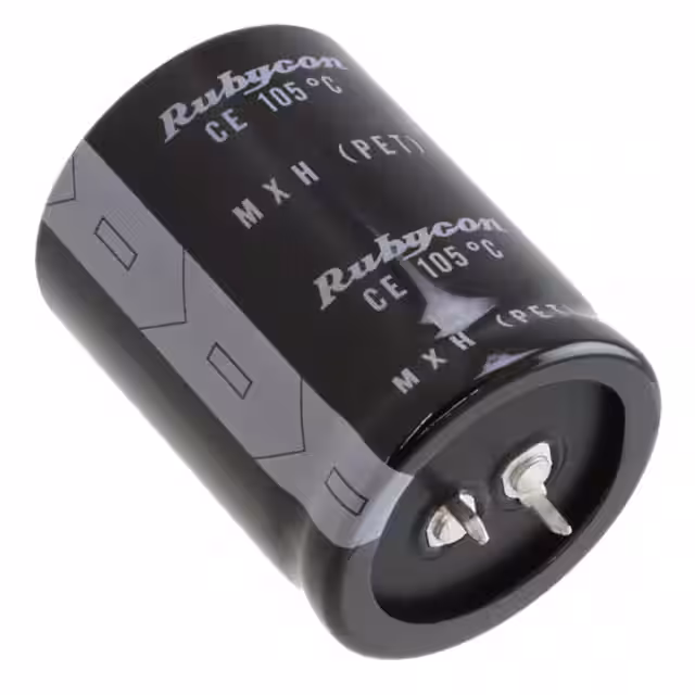 420MXH680MEFCSN35X45 Rubycon