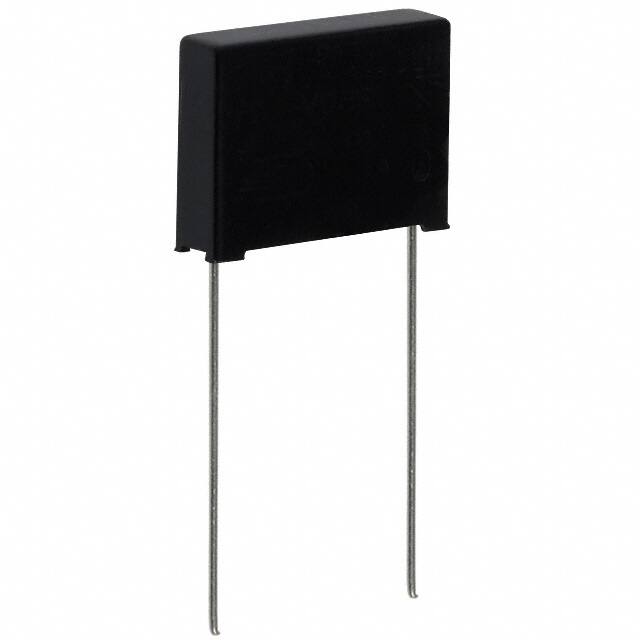 ECQ-U2A273MV Panasonic Electronic Components