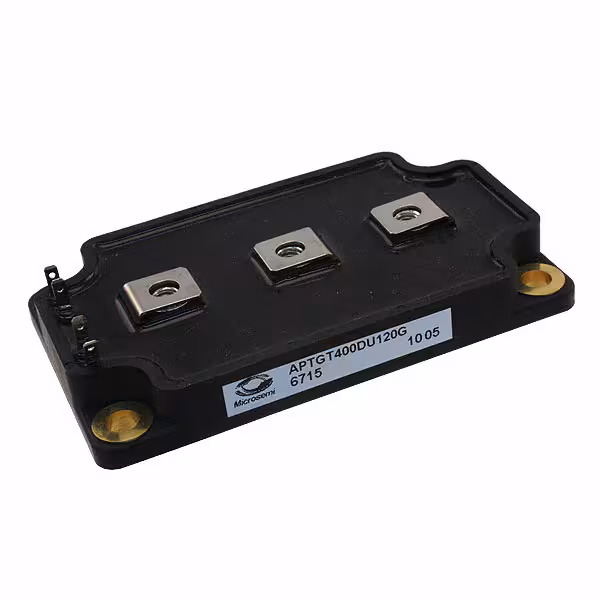 APTGT400DU120G Microchip