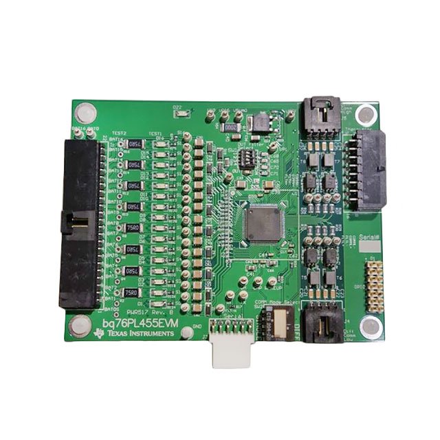 BQ76PL455EVM Texas Instruments