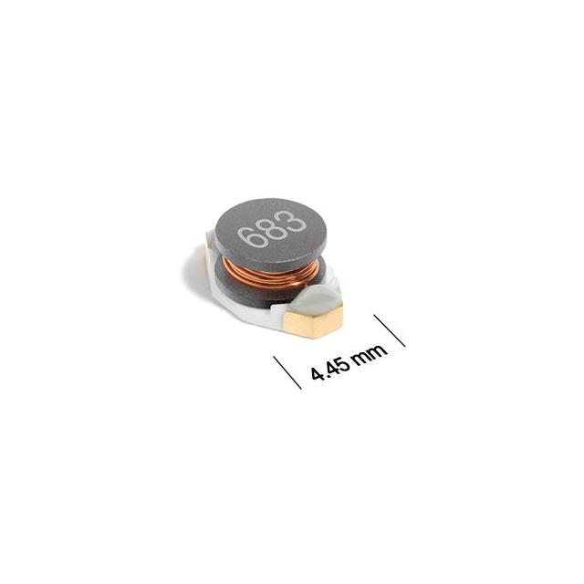 DO1608C-333MLC Coilcraft