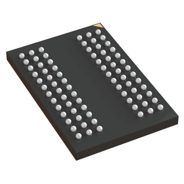 MT40A2G4WE-083E:B Micron Technology Inc.