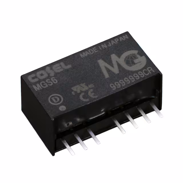 MGS62412 Cosel USA, Inc.