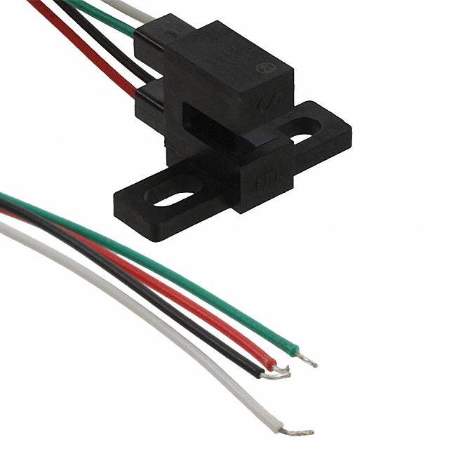 OPB830W51Z TT Electronics/Optek Technology