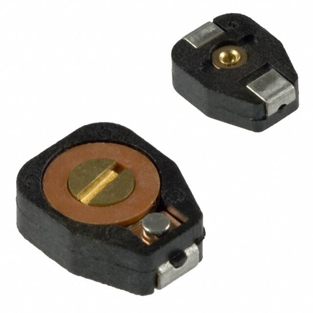 2807S0R505NHA4BAA Vishay