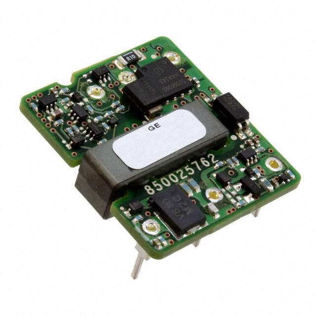SHHD001A3B4Z OmniOn Power