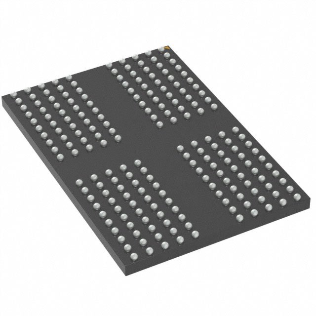 MT53E768M32D4DT-053 AIT:E Micron Technology Inc.