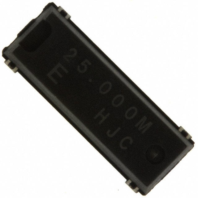 MA-406 25.0000M-G3:ROHS EPSON