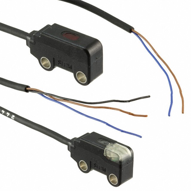 E3T-ST12M Omron Automation and Safety