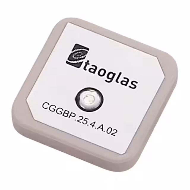 CGGBP.25.4.A.02 Taoglas