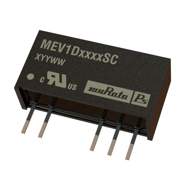 MEV1D0509SC Murata Electronics