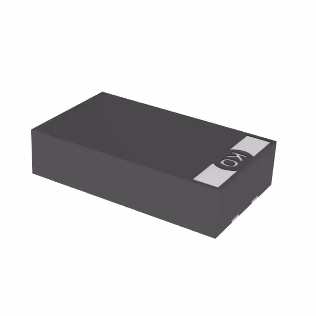 T528Z477M2R5ATE006 KEMET Corporation