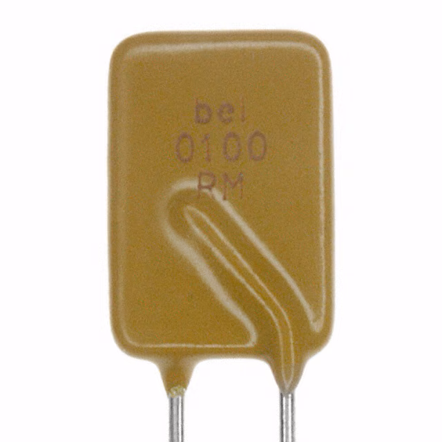 0ZRM0100FF2B Bel Fuse