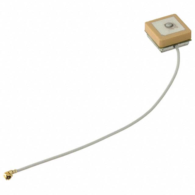 ECHO5/0.1M/UFL/S/S/15 Siretta