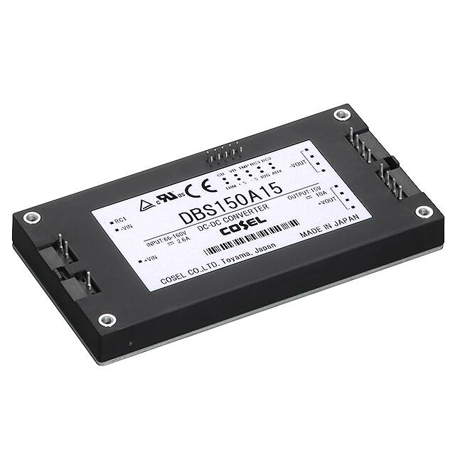 DBS150A15 Cosel USA, Inc.