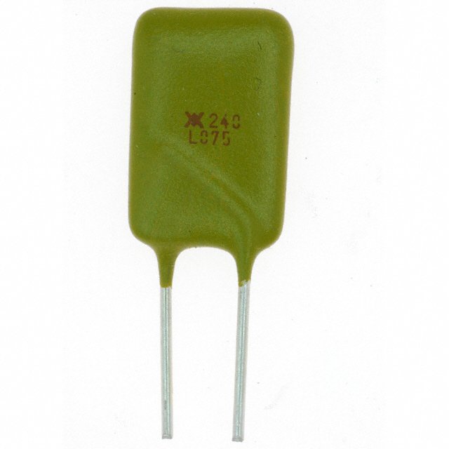 LVR075S Littelfuse Inc.