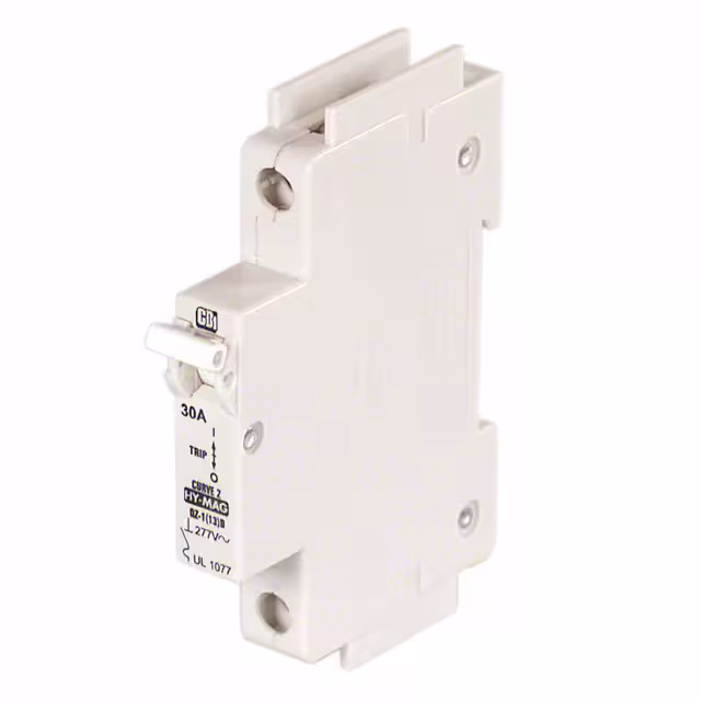 C30A1P American Electrical, Inc.