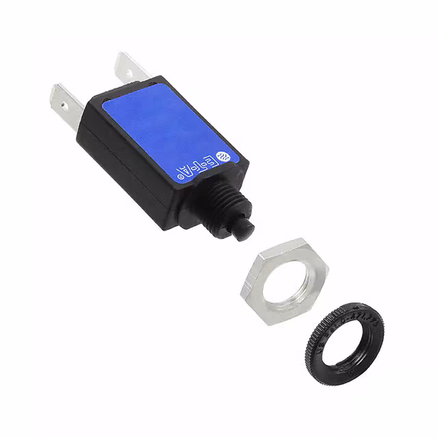 106-M2-P10-0.6A E-T-A